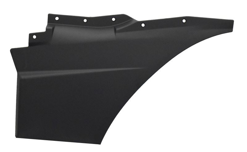 DOOR TRIM LH