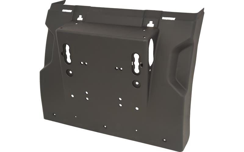 REAR MUDGUARD(FRONT)