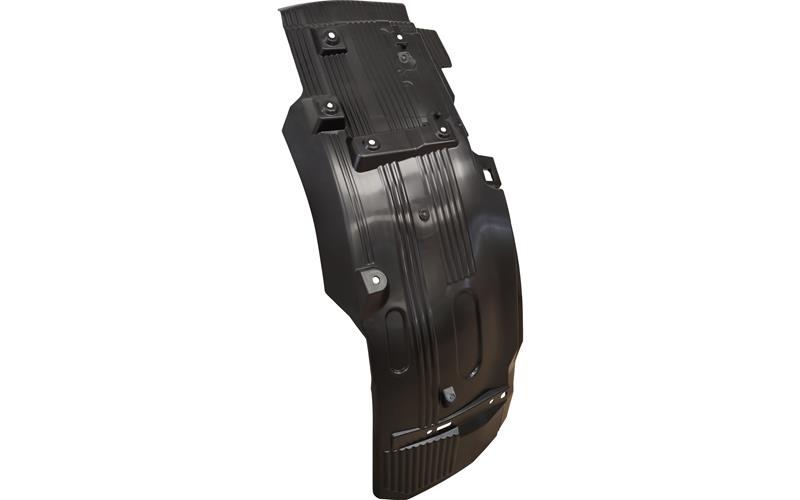 MUDGUARD LH