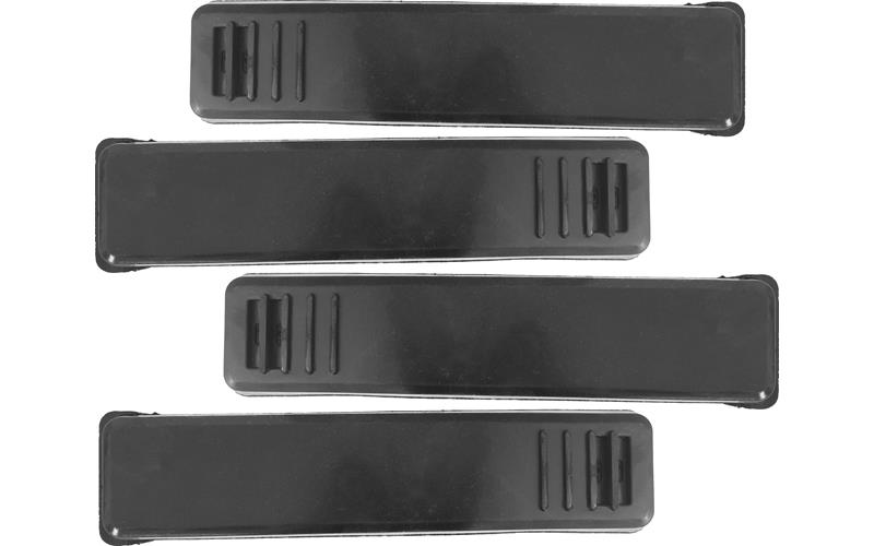 MUDGUARD FIXED RUBBER