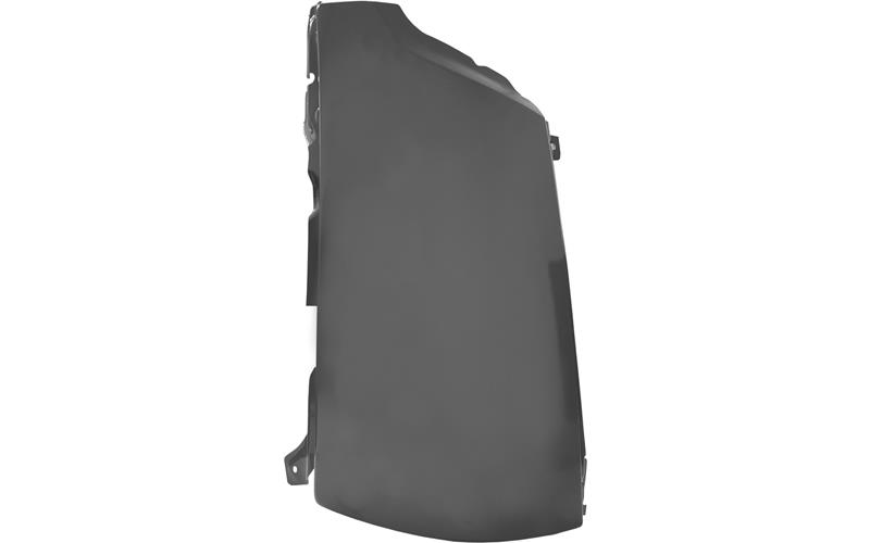 PANEL CORNER RH