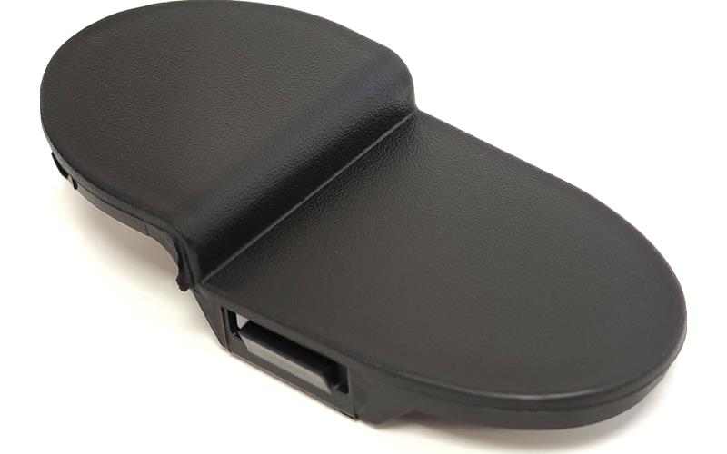 MUDGUARD COVER(REAR)
