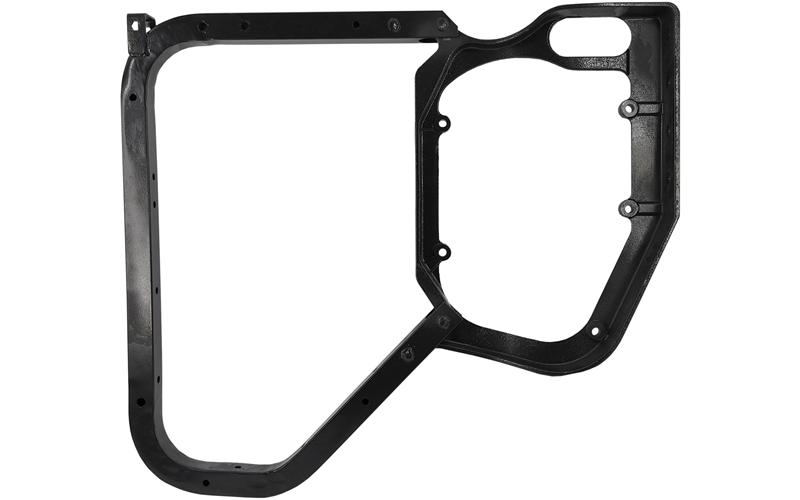 Fender bracket RH