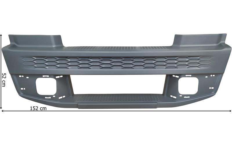 Bumper