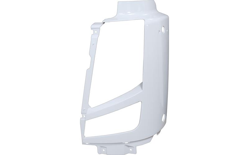 HEAD LAMP CASE LH