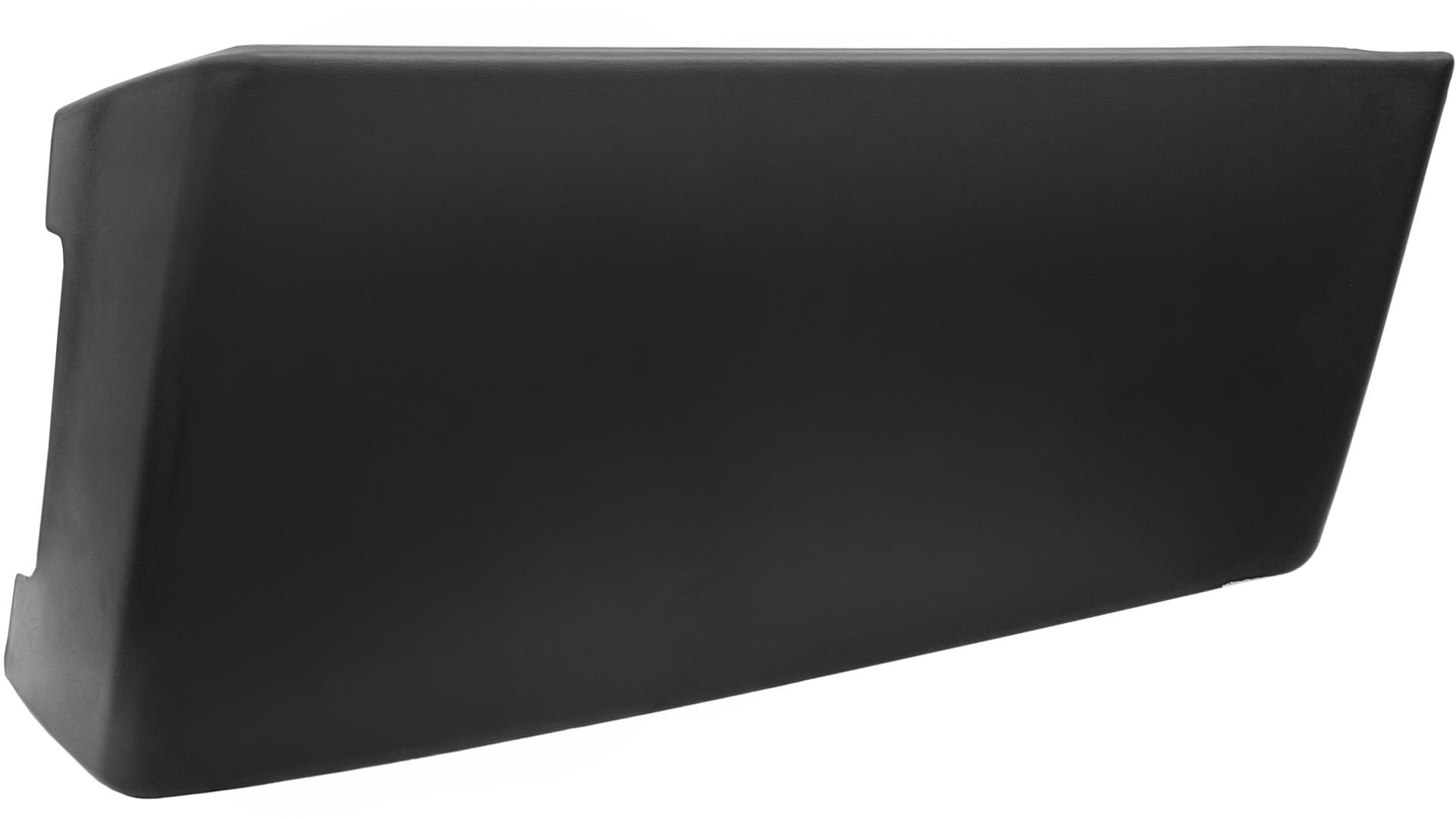Bumper trim LH