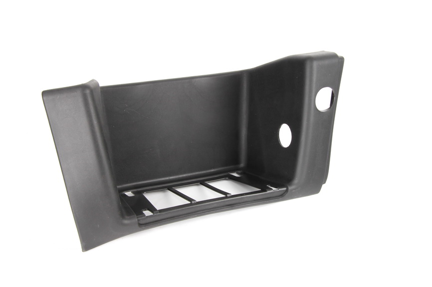 STEP RUBBER RH