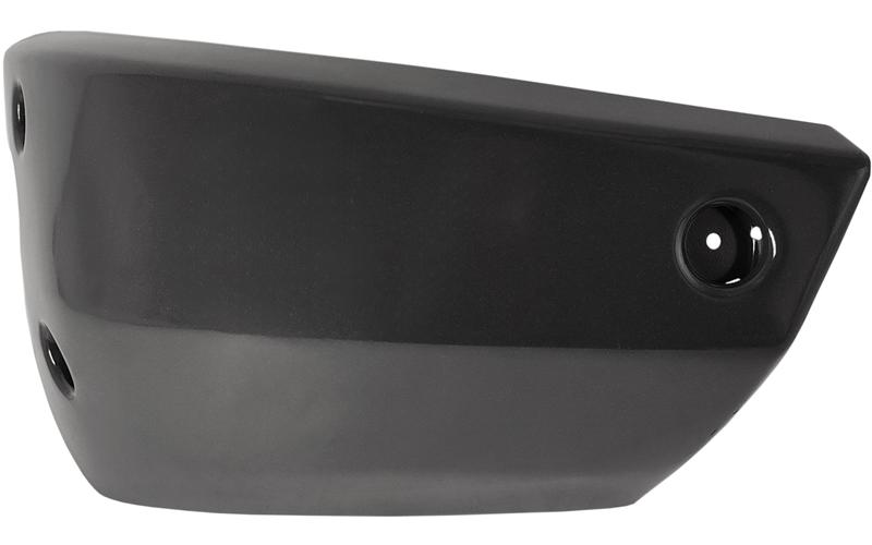 SIDE BUMPER RH