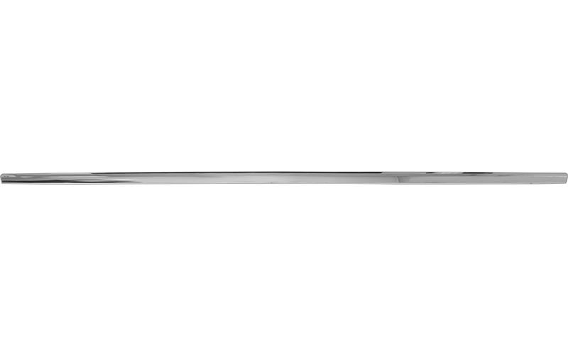 upper plastic trim