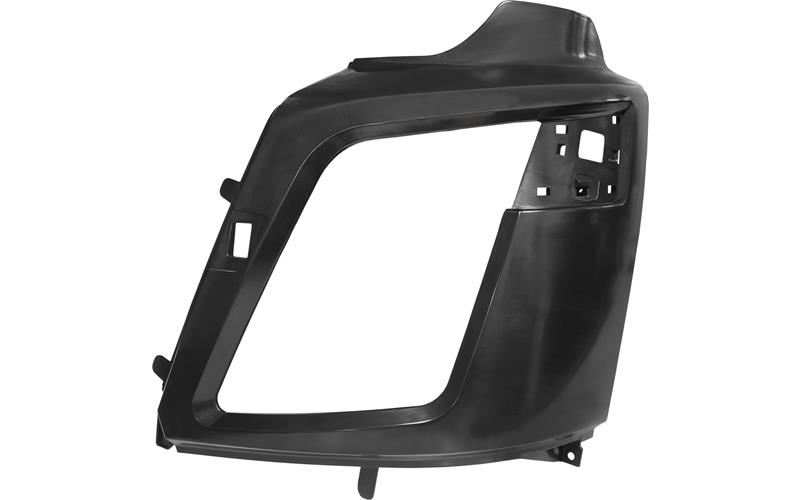 HEAD LAMP CASE LH