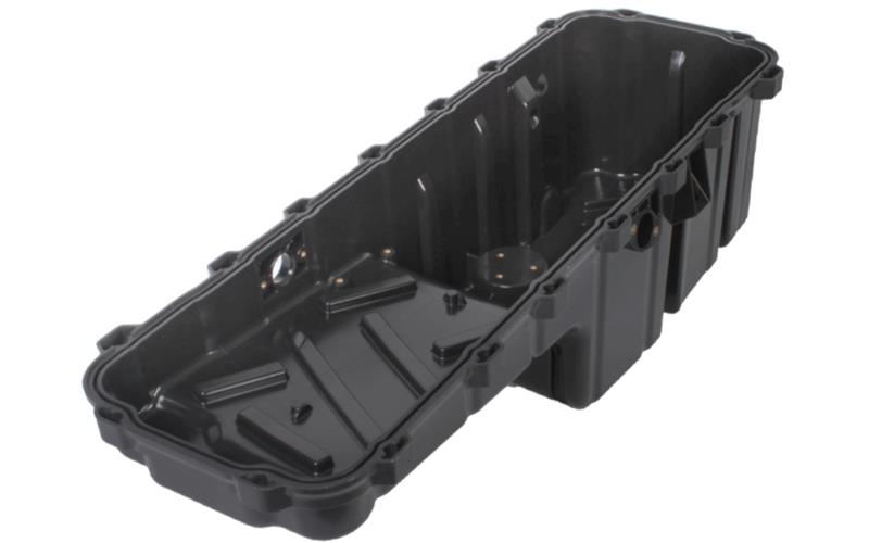 OIL SUMP