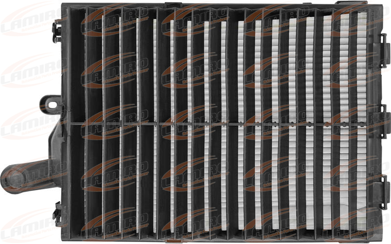 Air inlet