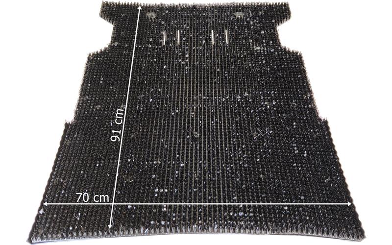 MUDGURAD LINING