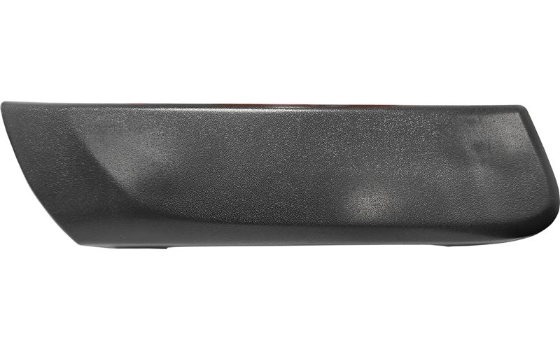 DOOR HANDLE OUTSIDE BIG RH