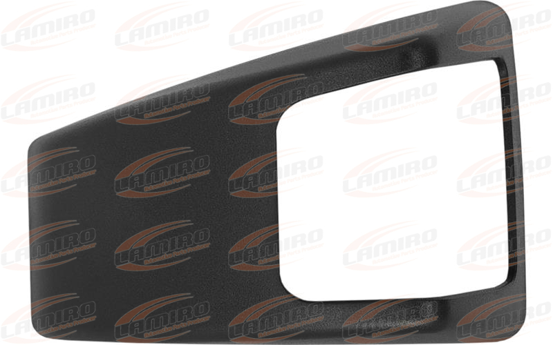 CORNER LAMP CASE LH