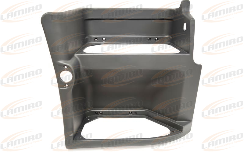 STEP PANEL RH