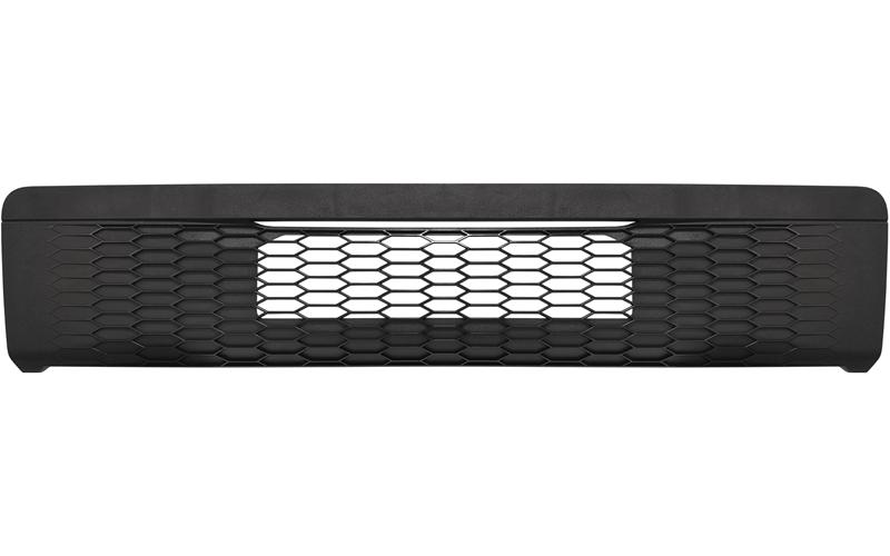 Middle grille