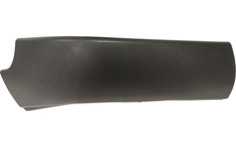 FRONT BUMPER(PLASTIC) RH