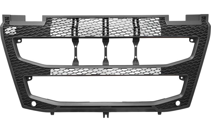 VOLVO FH4 13- LOWER GRILL