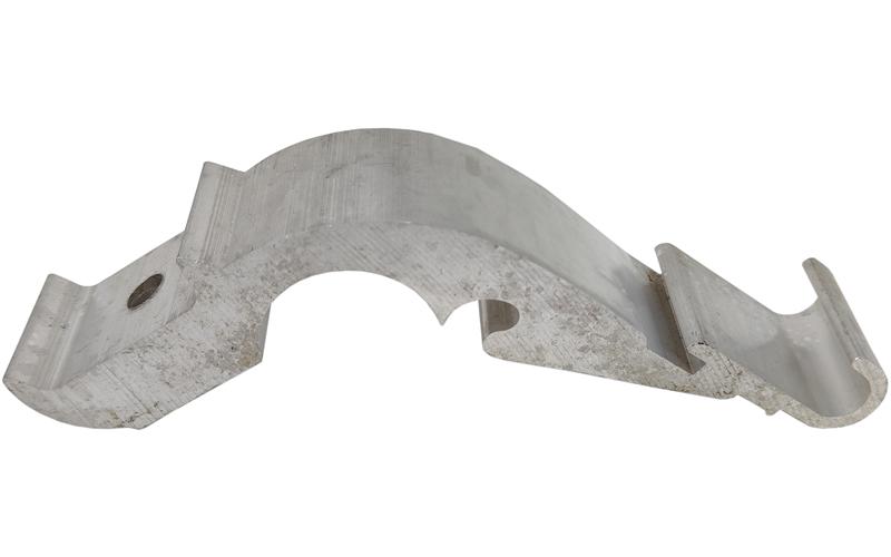 MUDGUARD REAR FIXATION(BIG)