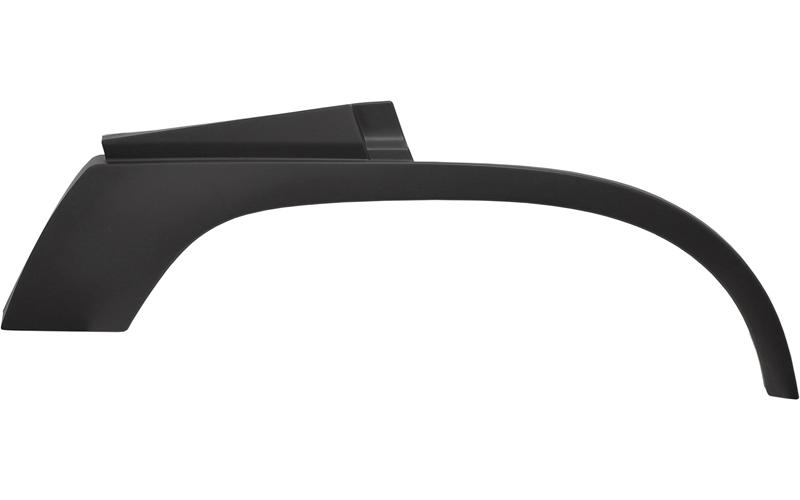 WHEEL BROW RH