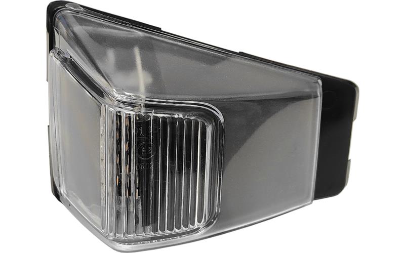 CORNER LAMP RH