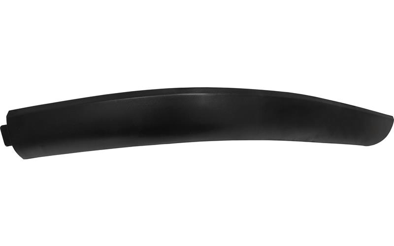 BUMPER SPOILER LH