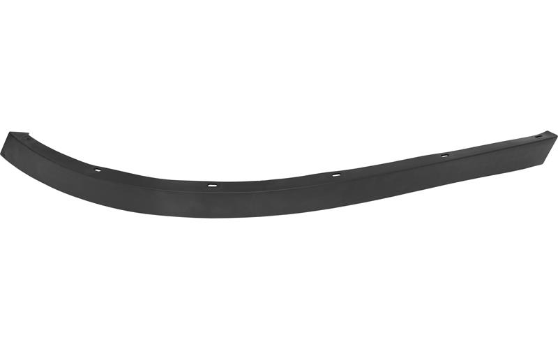 Bumper trim
