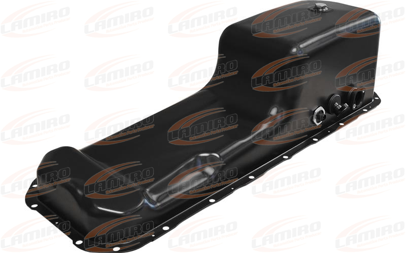 OIL SUMP