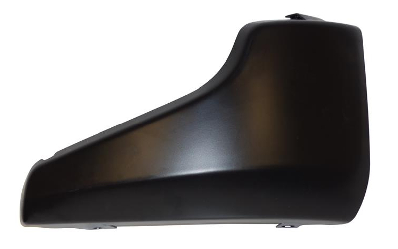 Bumper corner LH