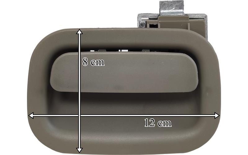 TOOL BOX SWITCH