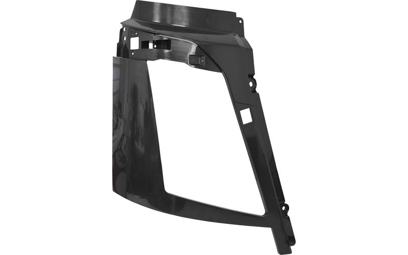 HEAD LAMP CASE RH