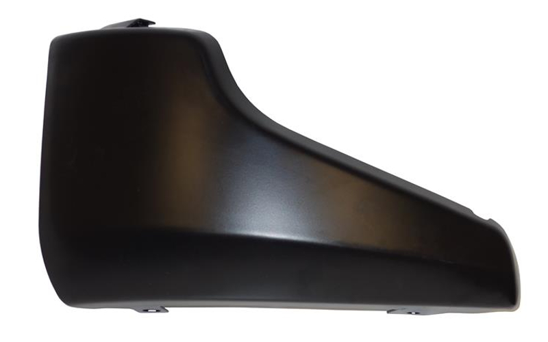 Bumper corner RH