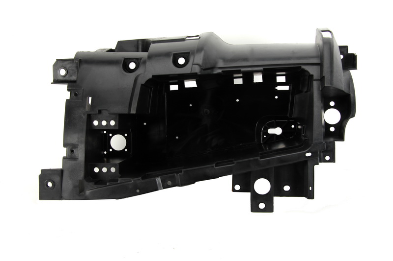 HEAD LAMP HOUSING RH