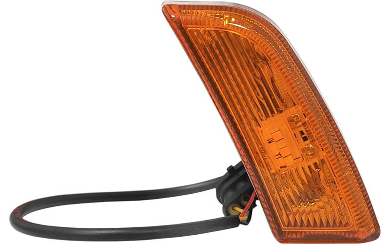 SIDE LIGHT 24V RH