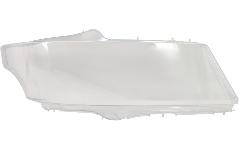 HALOGEN  HEADLIGHT MANUAL RH