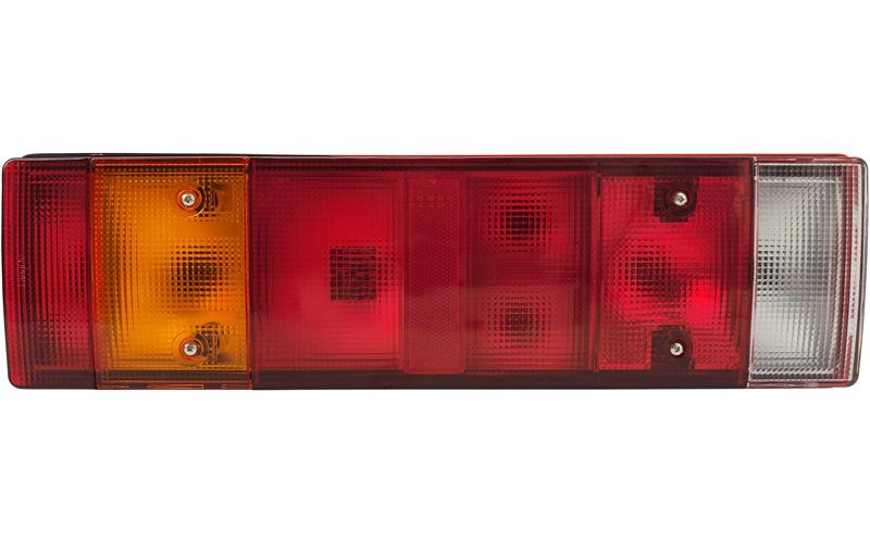 TAIL LAMP LH