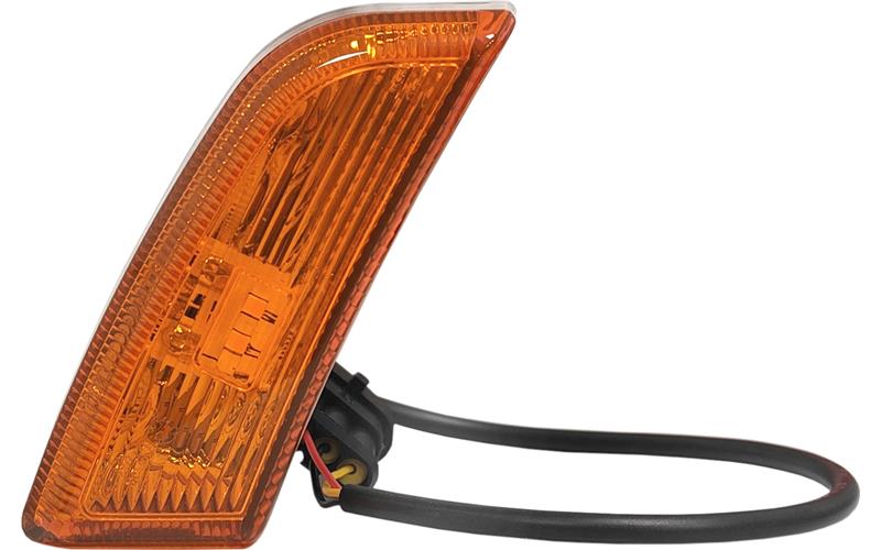 SIDE LIGHT 24V LH