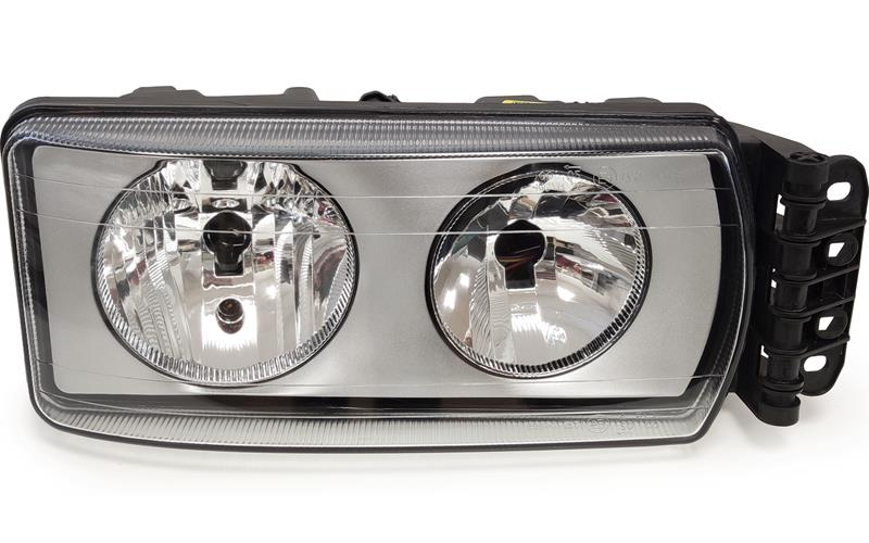 HEADLIGHT ELECTRIC RH