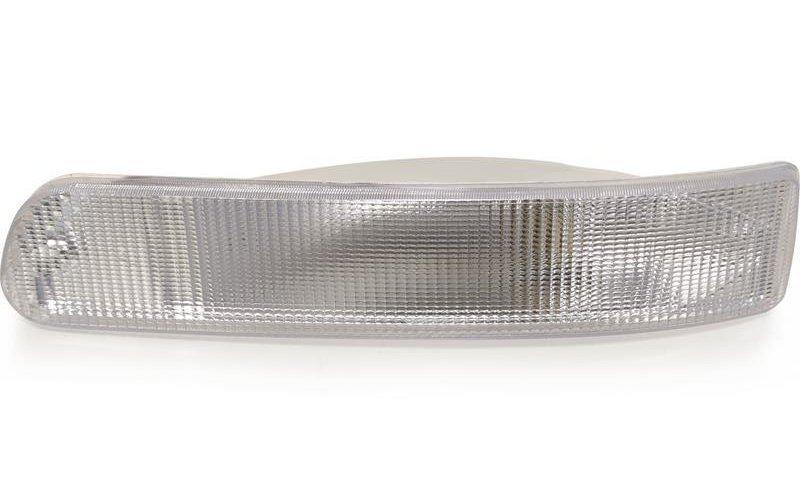 BUMPER LAMP LH