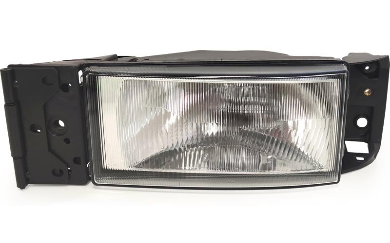 HEAD LAMP MANUAL LH
