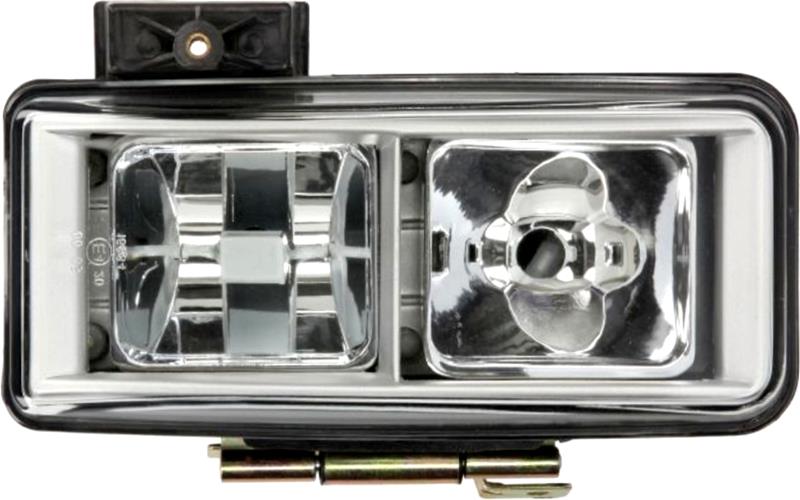 FOG LAMP RH