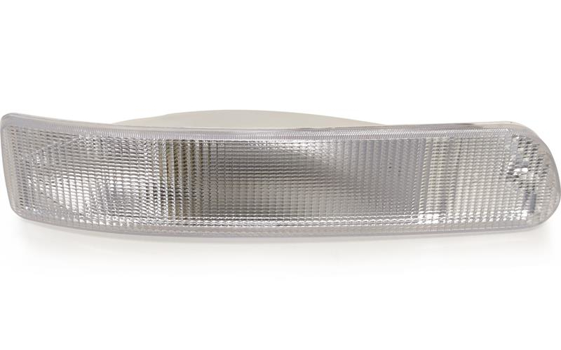 BUMPER LAMP RH