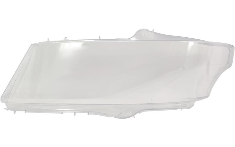 HALOGEN HEADLIGHT MANUAL LH