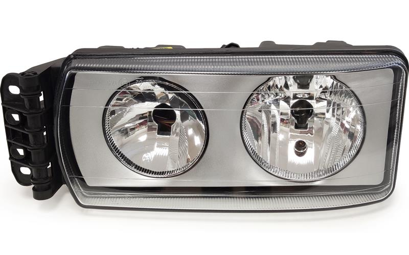 HEADLIGHT ELECTRIC LH