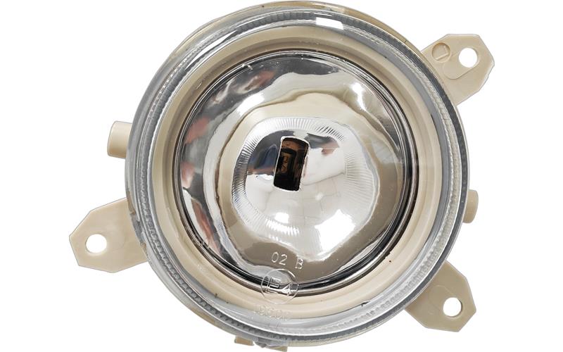 FOG LAMP HIGH BEAM LAMP