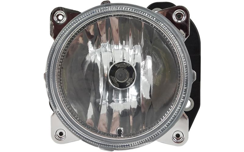 Fog light RVI D 2013- /Left/