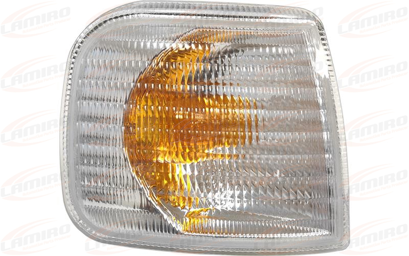 CORNER LAMP LH