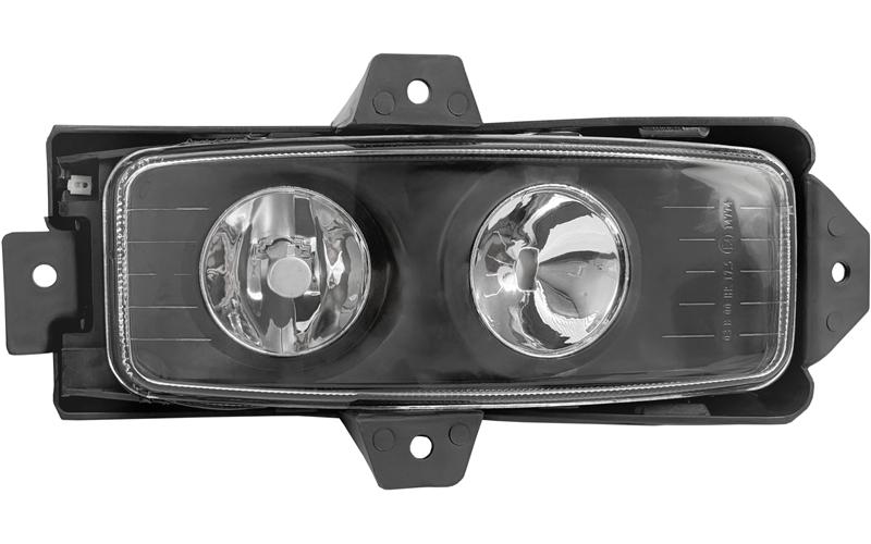 FOG LAMP RH