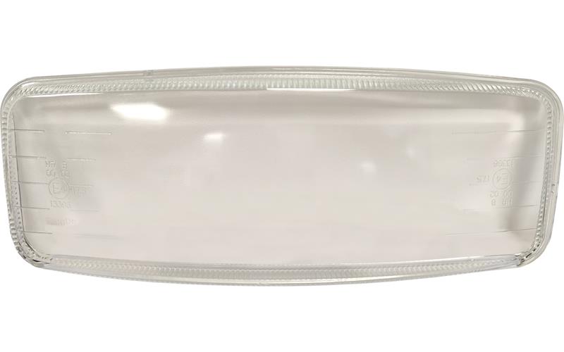FOG LAMP LH